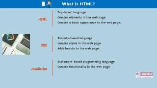 What Is HTML? part- 1 Free web development course full #webdevelopment #html #css #nodejs