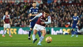 Aston Villa 3:3 Leeds | England Premier League | All goals and highlights | 10.02.2022