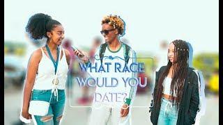 WHAT RACE WOULD YOU DATE? HABESHA EDITION