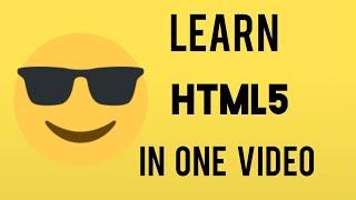 HTML Tutorial for Beginners: HTML Crash Course #HTML #WebDevelopment #Coding