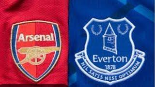 Arsenal vs 
Everton
04:45 | አርሰናል ከ ኤቨርተን
Bisrat_Sport 101.1