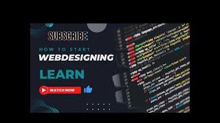 How to web design in HTML5 4th Class tutorial 2023 in Urdu/Hindi