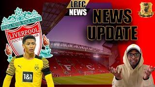 Liverpool 'offer £85.5m' for Jude Bellingham