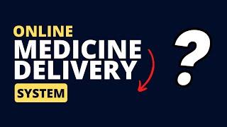 Online Medicine Delivery System (OMDS) - Laravel || PHP || MySQL || JS || Bootstrap .