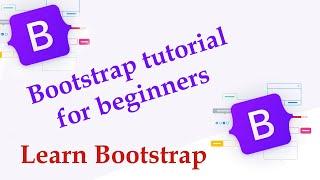 Bootstrap 5 Tutorial for beginners | Create A Responsive Website | Learn Bootstrap in Hindi Part -I