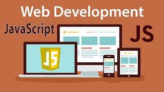 Web Development with JavaScript - Programming Basics & Language Syntax