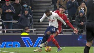 Tottenham 2-2 Liverpool • Andrew Robertson Red Card Adds To Liverpool Disappointment - Match Review