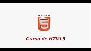 01- Introducción a HTML5