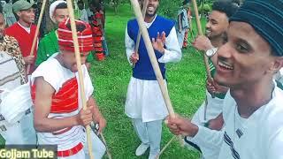 የአ.አ.ሳ.ቴ.ዩ. ተማሪዎች  ዳንስ  AASTU Culture Day | Ethiopian University | University Dance Challenge |