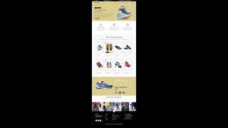 BOOTSTRAP-4 PROJECT||PART-2||MINISHOP||PROJECT DESIGN