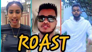 ???? የሳምንቱ አስቂኝ የቲክቶክ ቀልዶች |TIKTOK Ethiopian Funny videos Best habesha TikTok|@ethiotiktok5442