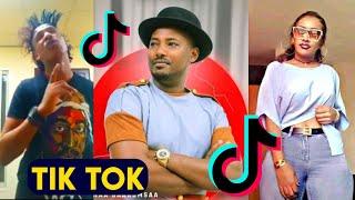 Galaanaa Gaaromsaa - Wal Agarra - Tik Tok New Ethiopian Oromo Music Challenge (Official Video)