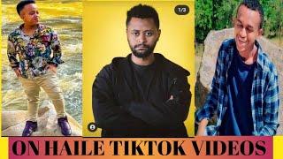 ????on haile Ethiopia tiktok videos #onhaile habeshan tiktok #seifu on ebs #ke nati gar #fegegta rea