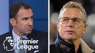 Will Manchester United let Ralf Rangnick bring the club into 2021? | Premier League | NBC Sports