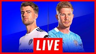 ???? LIVE : Man City vs Leeds United | Premier League | Leeds United vs Manchester City Live Streami