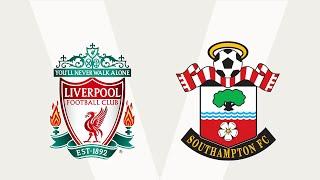 ????LIVE: Southampton vs Liverpool | Premier League Live | Live Football | Fifa 19 Gameplay