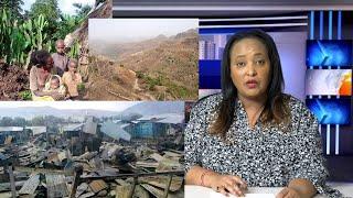 Ethio 360 Daily News Tuesday Jan 24, 2023