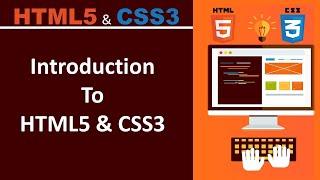 Introduction to HTML and CSS | HTML Tutorials for Beginners | Urdu/Hindi.