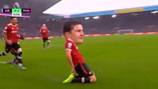 The 10 Funniest Moments in the Premier League Season 21/22