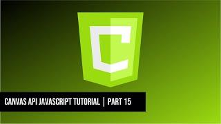 Draw Triangle in Canvas | Canvas API Javascript Tutorial For Beginners Part 15