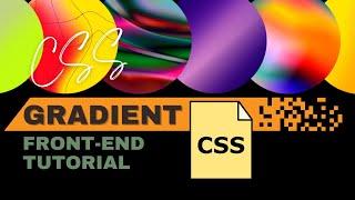 CSS Gradient Tutorial: How to Create Stunning Gradient Effects