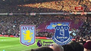 ???? Aston Villa vs Everton | Premier League |  | Villa Park | Live eFootball PES 2021 Gameplay