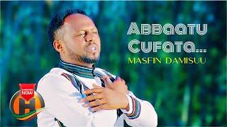 Masfin Damisuu - Abbaatu Cufata - New Ethiopian Music 2021 (Official Video)