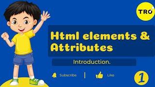 HTML Tutorial for Beginners | Lecture 1| Complete HTML with Notes & Code