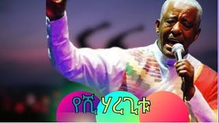 Yeshi Haregitu - Instrumental cover Best Ethiopian Music Of All Time