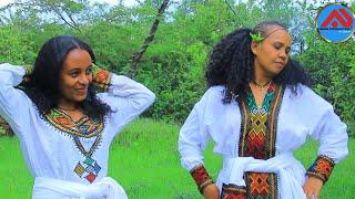 Alemu dejen _ አለሙ ደጀን_ ሸጋዋ ናት Shegawa nat Ethiopian music video raya music 2023