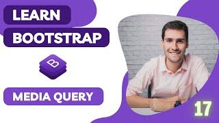 Bootstrap CSS Media Query Breakpoints - Bootstrap Tutorial