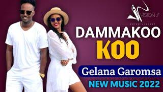 Gelana Garomsa - Damma Koo - New Ethiopian Oromo Music 2021 (Official Video)