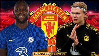 Manchester United Latest News 6 September 2021