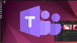 How To Install Microsoft Teams on Ubuntu 22.04 LTS / Ubuntu 20.04 LTS