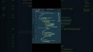 Bootstrap Snippets Extension | Vs Code Extension for Bootstrap 4