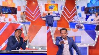 የቤተሰብ ጨዋታ ምዕራፍ 12 ክፍል 23/Yebetseb Chewata Season 12 EP 23