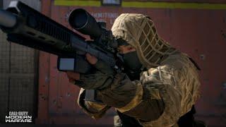 ???? የኢትዮጵያ #1 SNIPER plays CALL OF DUTY MODERN WARFARE 2 | abissinia gamer | Seifu on EBS