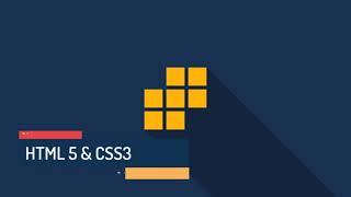 Formation HTML 5 & CSS 3 : Chapter 6 - Learn CSS 3 Part 4