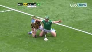 Kilkenny v Limerick  All Ireland Senior Hurling Championship Final 2022 Highlights