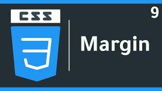 09- Learn CSS in Arabic 2023 - Margin