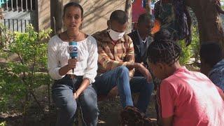 ሴቷ ሊስትሮ- ዝምታ ሰባሪ አዳጊ ሴቶች | ከዶቼ ቬለ ጋር በመተባበር የቀረበ || DW