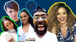 New ethiopian funny tiktok video compilation bo tube #4# habeshan comedy (ethio tiktok)