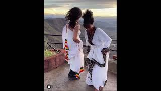 Ethiopia???????? Lalibela Gonder Ethiopian Amhara Habesha Eskista Dance Eskista Queens??????????????