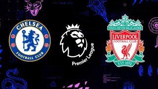 Chelsea vs Liverpool: Live Match Preview