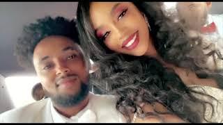 Eritrean wedding vlog (I threw my bouquet!!!!)