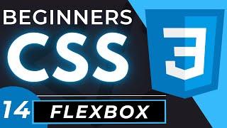 Intro to CSS Flexbox | Flex CSS Tutorial for Beginners