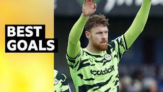 Watch the best goals from the FA Cup first round | BBC Sport