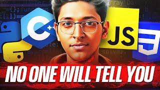 FREE Coding Courses No One Will Tell You About ????| Learn Programming For Beginners | Ishan Sharma