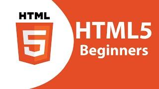 HTML Tutorial For Beginners | Learn HTML5 From Scratch