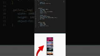 HACK CSS GRID. (CSS  como PRO)